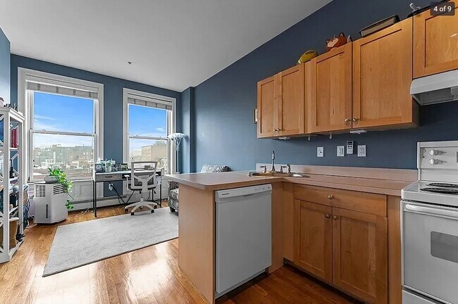 property at 479 Beacon St