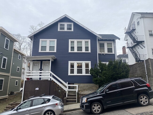 property at 28 Sunset St