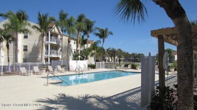 1850 Charlesmont Dr, Unit 113 in Indialantic, FL - Building Photo - Building Photo