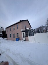 20 Sycamore St in Kingston, NY - Building Photo - Building Photo