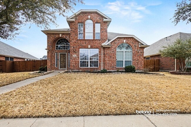 property at 8106 Salzburg Dr