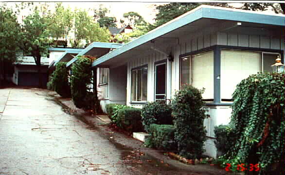 410 Mission Ave in San Rafael, CA - Building Photo - Building Photo