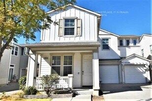 1010 Liberty Dr in Suisun City, CA - Building Photo