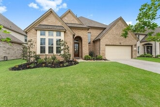 2836 Jehlon Ln in Shenandoah, TX - Building Photo - Building Photo