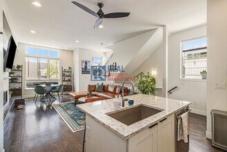 2349 Decatur St in Denver, CO - Building Photo - Building Photo