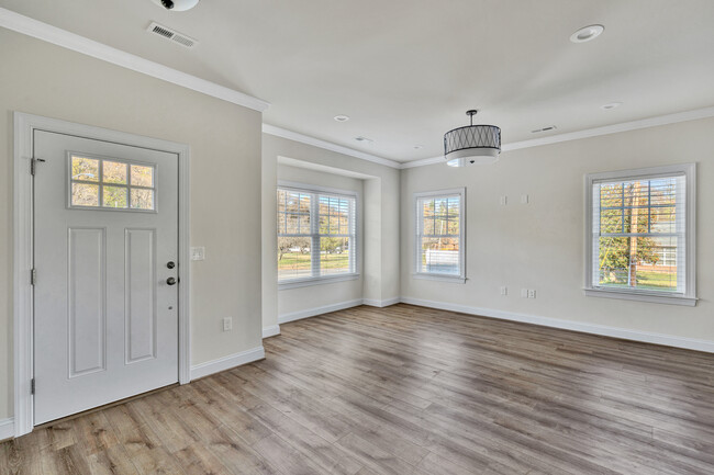 3402 Avenham Ave SW in Roanoke, VA - Building Photo - Building Photo