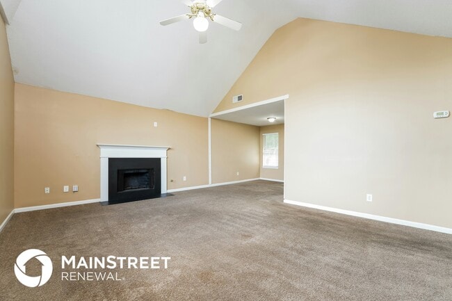 3785 Waldrop Hills Dr in Decatur, GA - Building Photo - Building Photo