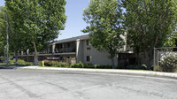 Cinnamon Ridge in Ontario, CA - Foto de edificio - Building Photo