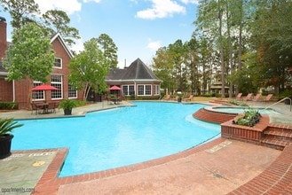 Villages of Cypress Creek in Houston, TX - Building Photo - Building Photo