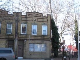 102-14 Corona Ave Apartments