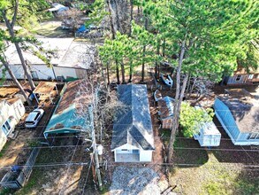 9638 WARM Spgs in Willis, TX - Building Photo - Building Photo