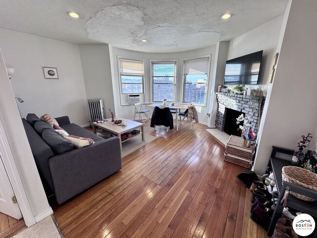 property at 874 Beacon St