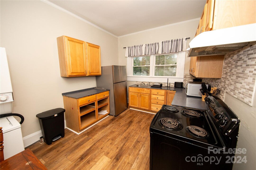 116 Church St-Unit -2 in Chester, SC - Foto de edificio