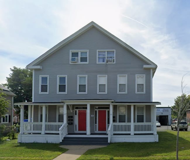 property at 373-373 Central St