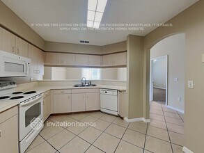 3132 Little Valley Way in Lakeland, FL - Foto de edificio - Building Photo