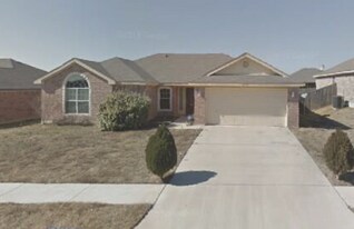 2207 Joseph Dr in Copperas Cove, TX - Building Photo