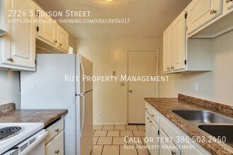 2726 S Edison St in South Salt Lake, UT - Building Photo - Building Photo