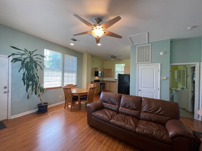 property at 703 Josephine St