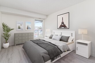 Tamarack East & West in Edmonton, AB - Building Photo - Building Photo