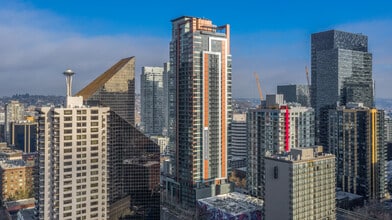 Arrivé in Seattle, WA - Building Photo - Building Photo