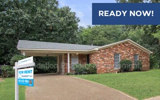 4569 Sumners Wells Rd in Memphis, TN - Building Photo