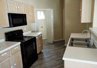 2008 Wright Way in Killeen, TX - Building Photo - Building Photo