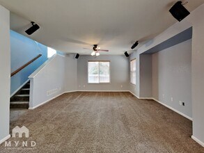 7704 Autumn Leaf Way in Colorado Springs, CO - Building Photo - Building Photo