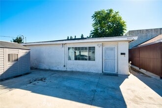 9510 Beverly St in Bellflower, CA - Building Photo - Building Photo