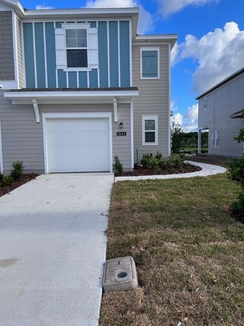 property at 2614 Sandy Dune Dr