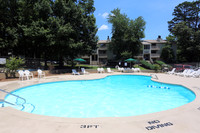 Raintree Apartments photo'