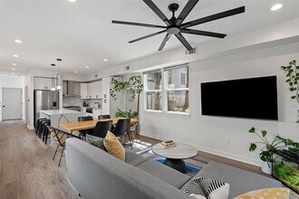 5515 Hudson St in Austin, TX - Building Photo - Building Photo