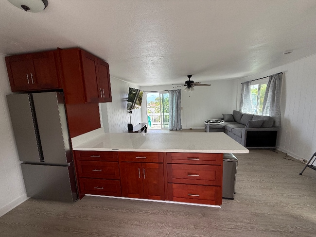 46-116-116 Ohala St in Kaneohe, HI - Foto de edificio - Building Photo