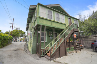 214 Market St in Venice, CA - Building Photo - Building Photo