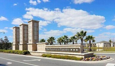 3801 Mount Vernon Way in Kissimmee, FL - Building Photo - Building Photo