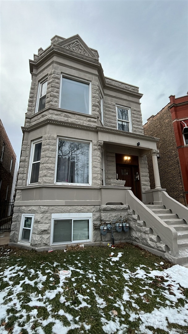 property at 1922 S Springfield Ave