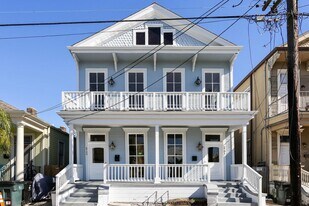 2731 St Philip St in New Orleans, LA - Building Photo