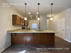 6822 Resting Grv Rd in Raleigh, NC - Building Photo - Building Photo