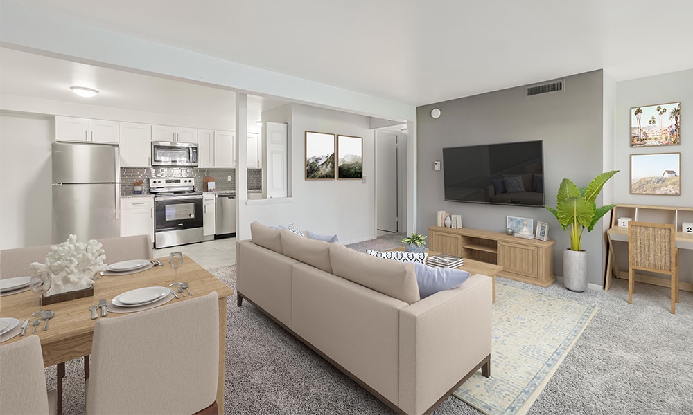 Idylwood Resort Apartment Homes in Buffalo, NY - Building Photo