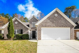 3771 Bogan Mill Rd NE in Buford, GA - Building Photo