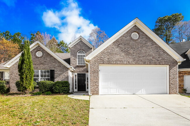 property at 3771 Bogan Mill Rd NE