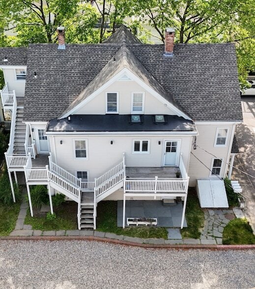 property at 1 Harmony St
