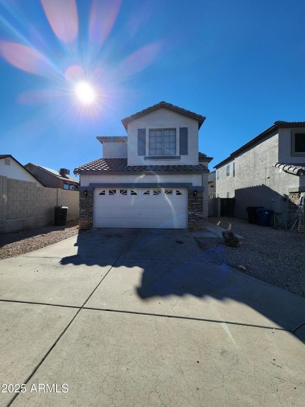 property at 2143 N 30th St
