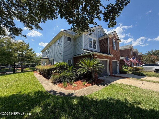3738 Windmaker Way in Jacksonville, FL - Building Photo - Building Photo