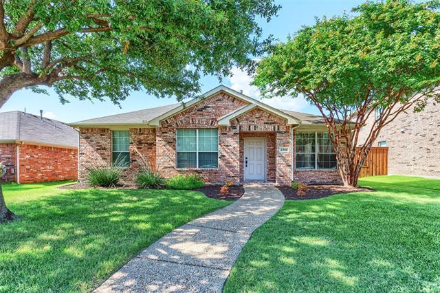 property at 2356 Jaguar Dr