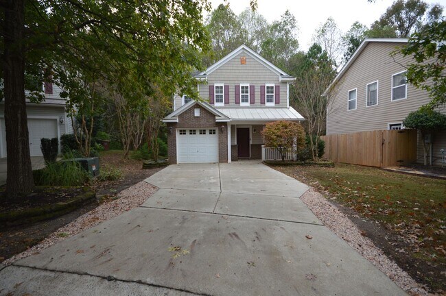 224 Palmdale Ct in Holly Springs, NC - Foto de edificio - Building Photo