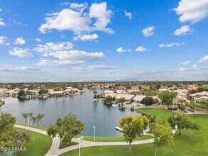 861 W Shellfish Dr in Gilbert, AZ - Building Photo - Building Photo