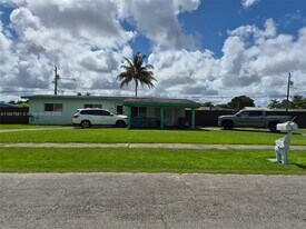 14500 SW 289th St in Homestead, FL - Building Photo