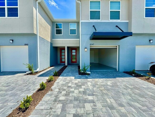 3247 Feather Hvn Pl in Brandon, FL - Foto de edificio - Building Photo