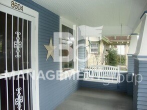 8604 SE 11th Ave in Portland, OR - Building Photo - Building Photo