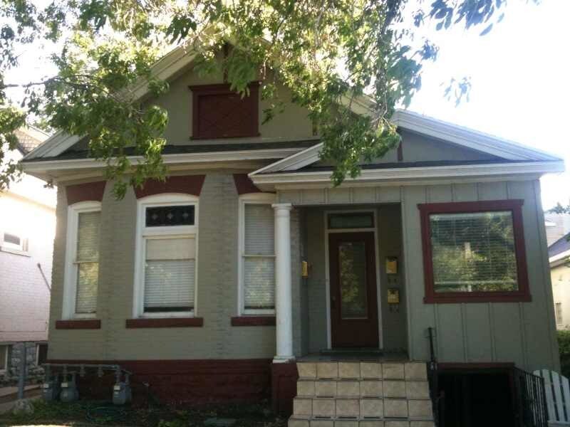 1110 E 200 S in Salt Lake City, UT - Building Photo